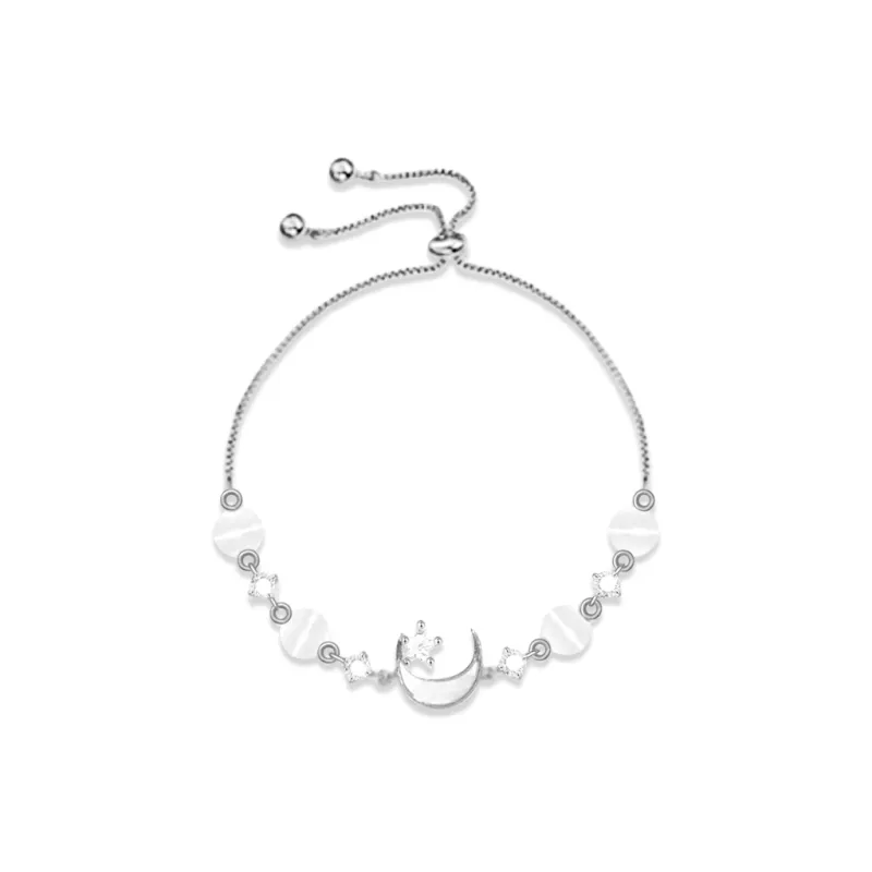 COPI Glass Cat Eye Bracelets Unisex-3