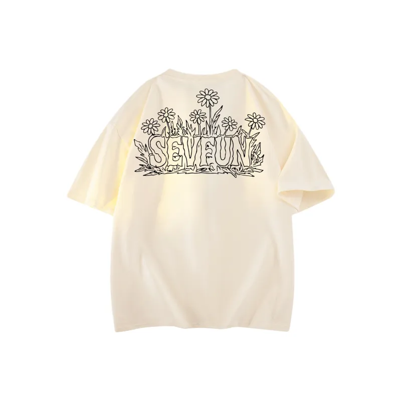 7 SEVFUN T Shirts Unisex-17