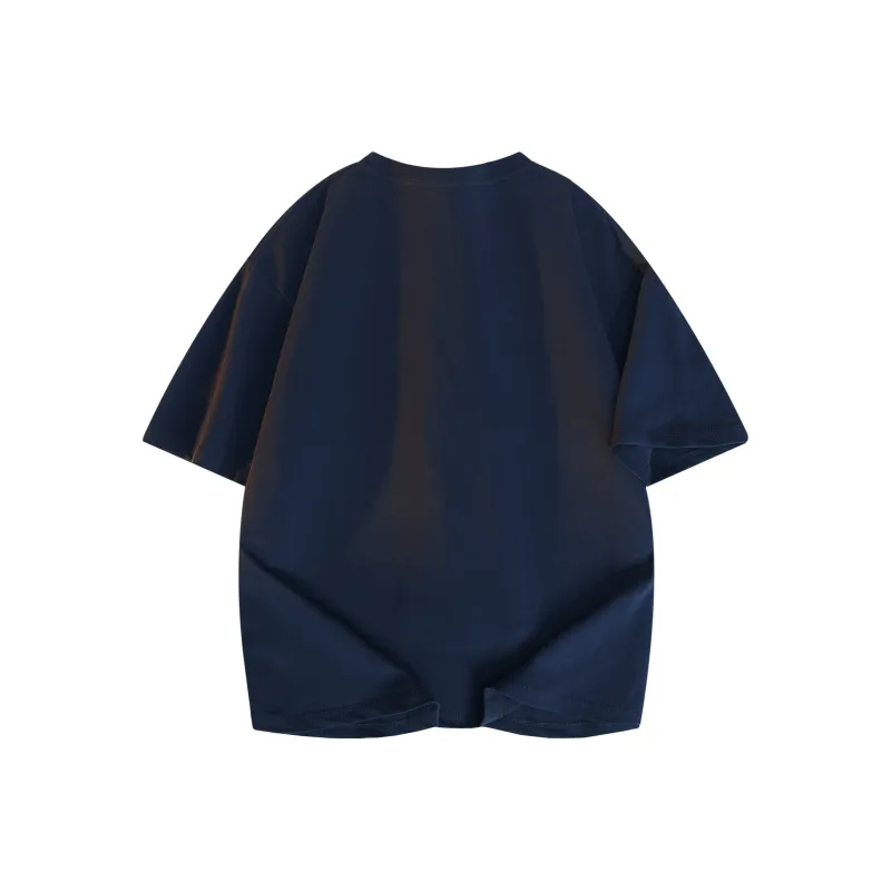 DUKE+DEXTER T Shirts Unisex-7