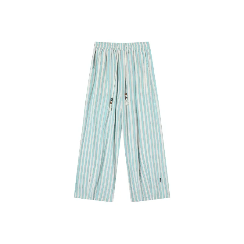 TGNS Casual Pants Unisex-6