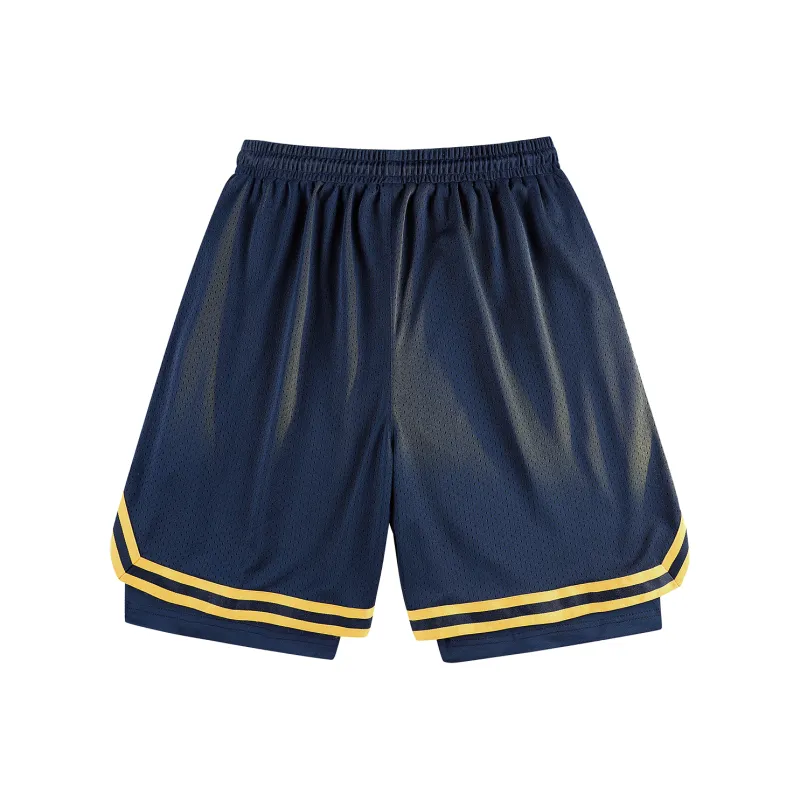7 SEVFUN Casual Shorts Unisex-15