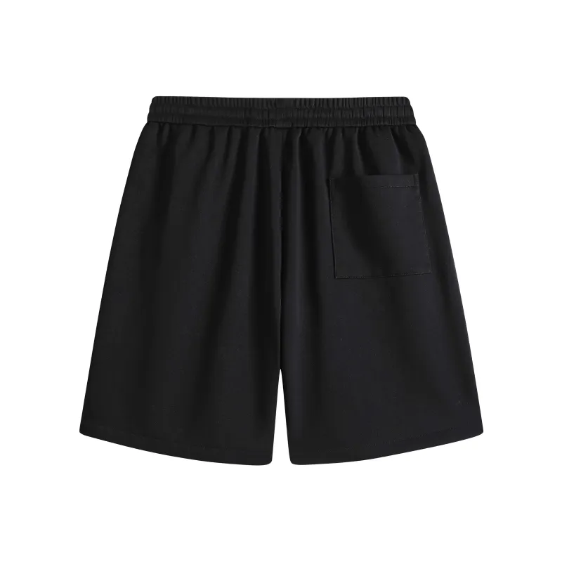 PAUL COSTELLOE Casual Shorts Unisex-6