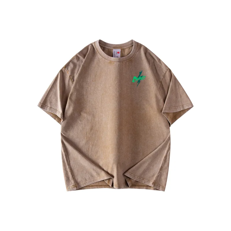 DUKE+DEXTER T Shirts Unisex-1