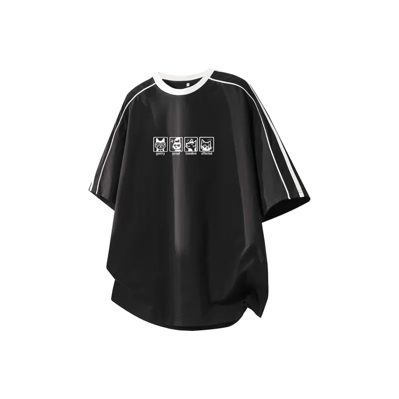 PAUL COSTELLOE T Shirts Unisex-1