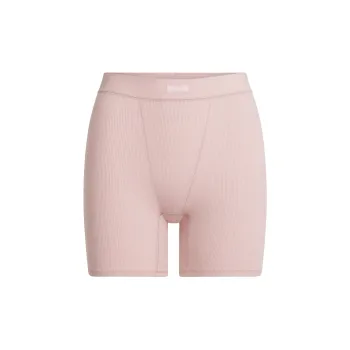 SKIMS SOFT LOUNGE Collection BOXER Underpants Women's 1 Pack