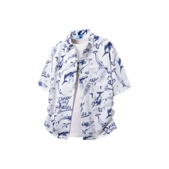 Fakeyoung Shirts Unisex