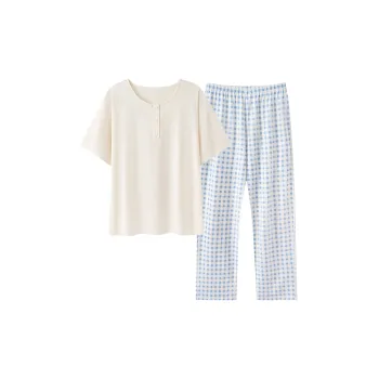 MIIOW Cool One Summer Series Pajama Set Women's