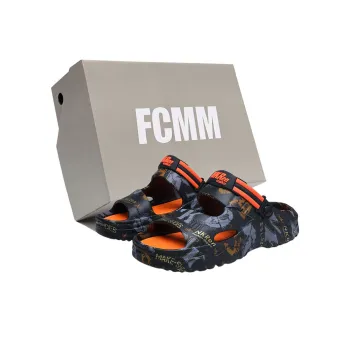 FCMM Beach Sandals Men