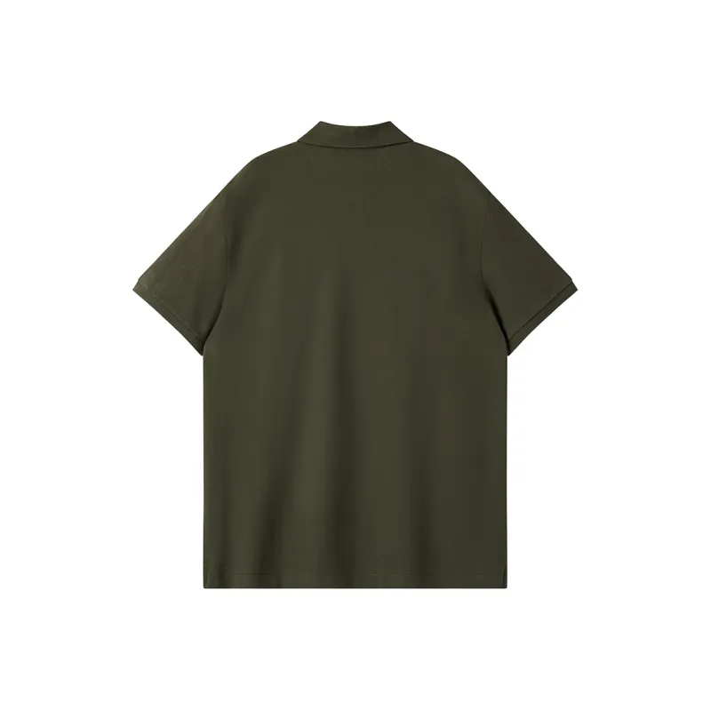 WILLIAM FOX&SONS Polo Shirt Unisex-7