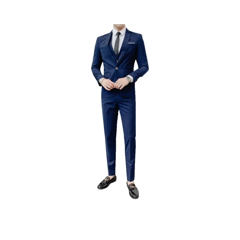 Zomuros Business Suits Unisex-8