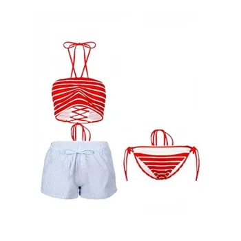 INCO VIBE Swimsuit Sets Women's