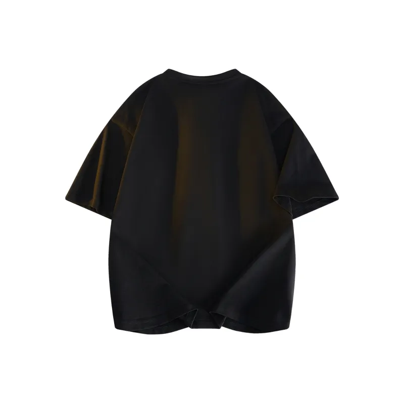 MEIPIN TANG T-Shirts Unisex-1