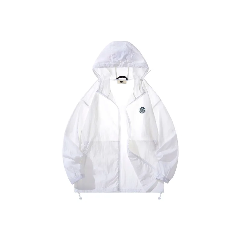 TALKING TOM Sun Protection Clothing Unisex-0