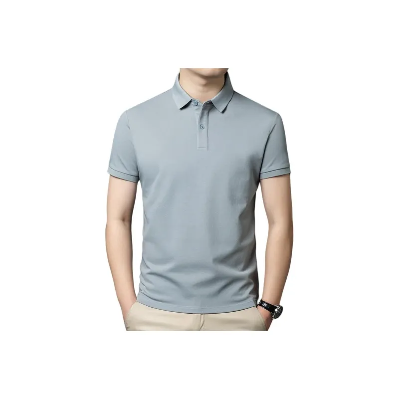 PIERRE CARDIN Polo Shirts Men-12