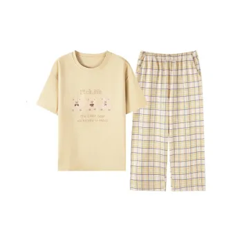 MIIOW Women's Pajama Sets