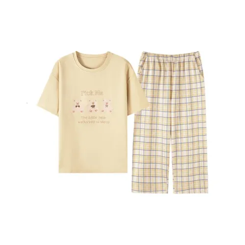 MIIOW Women's Pajama Sets