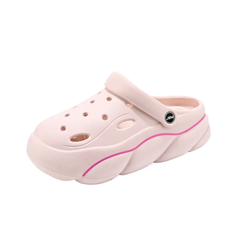JEANSWEST Clogs Women's-18