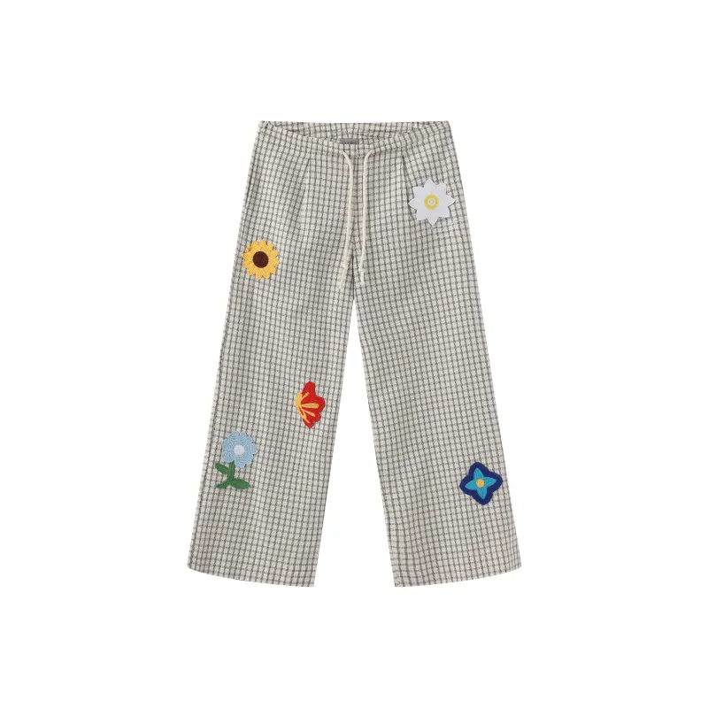 COLDSTONE Casual Pants Unisex-2