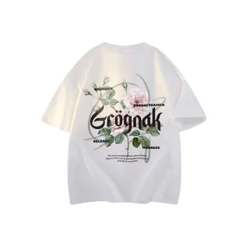 GROGNAK T Shirts Unisex