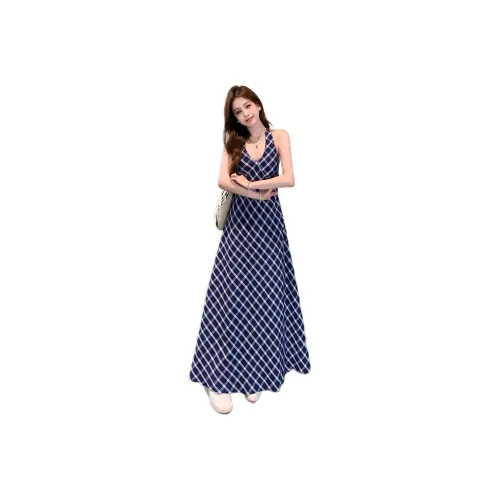 Dior Beauty Slip Dresses Women's Image Color