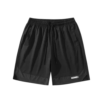 GEWO Casual Shorts Unisex