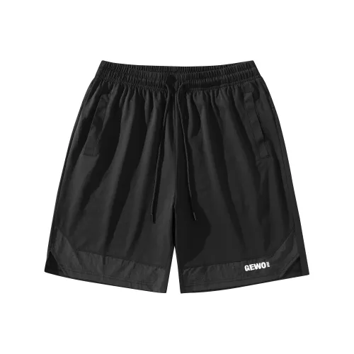 GEWO Casual Shorts Unisex
