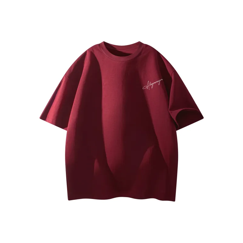 FASTFISH T-Shirts Unisex-15
