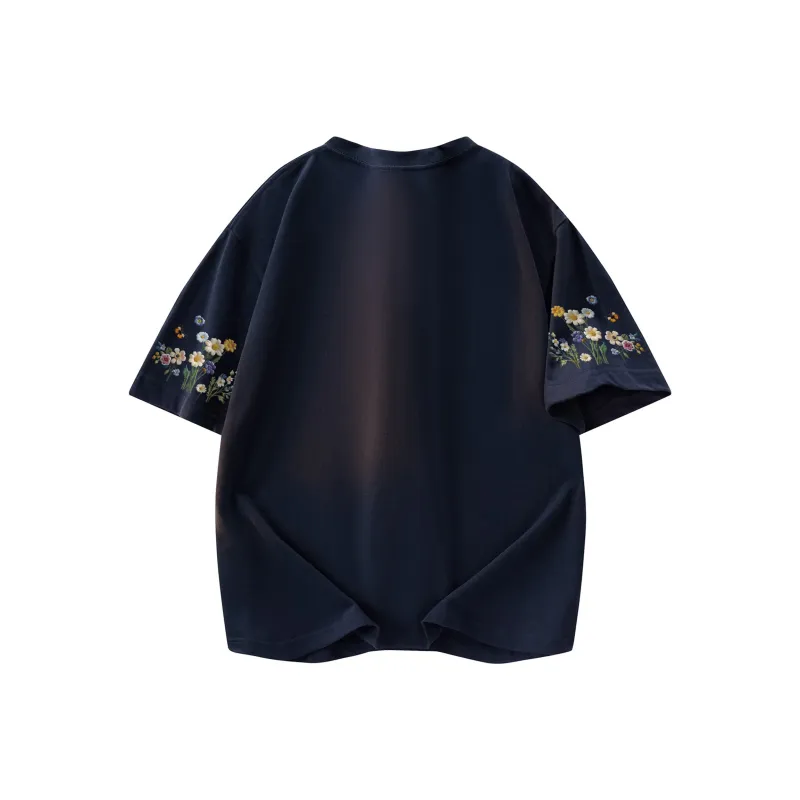 DUKE+DEXTER T Shirts Unisex-1