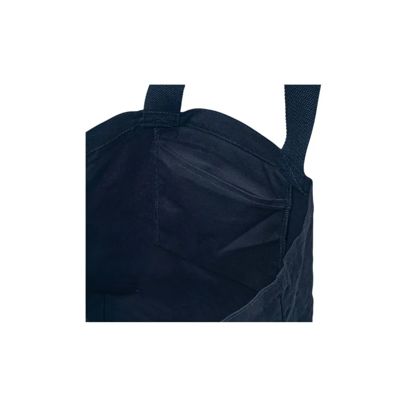 New Era 59FIFTY Series Cotton Tote Bag, Shopping Bag, Handbag Unisex Black-4