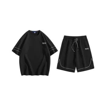 FAIRWHALE Casual Sportswear Unisex