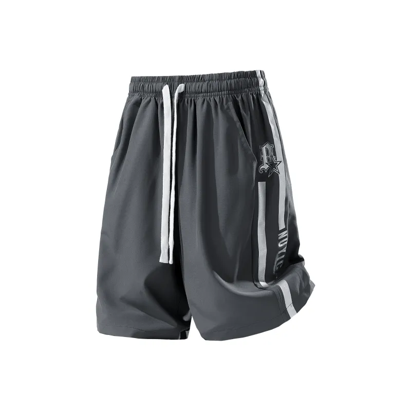 Paddy Julia Casual Shorts Unisex-2