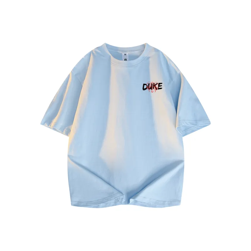 DUKE+DEXTER T Shirts Unisex-13