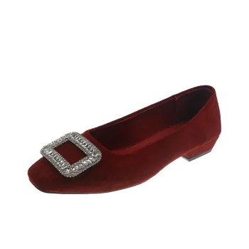 Zomila Casual Single Shoes Women's