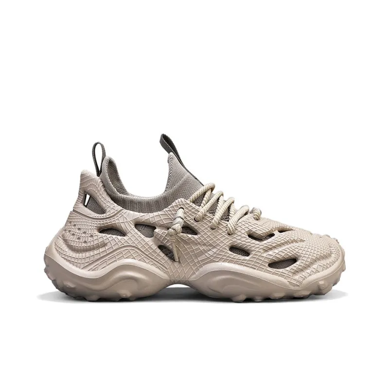 Jeep Street Biking Collection Cushioning, Abrasion Resistant, Lightweight, And Breathable Low Top Hiking Shoes Men's-15
