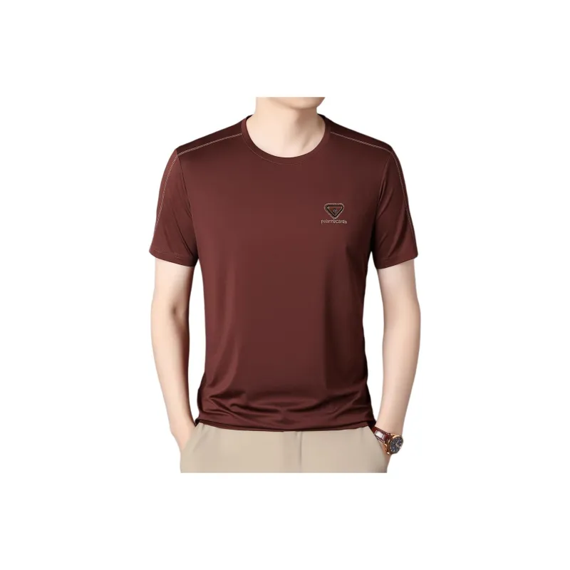 PIERRE CARDIN T Shirts Men-12