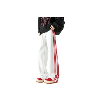 Maxim's De Paris Casual Pants Unisex