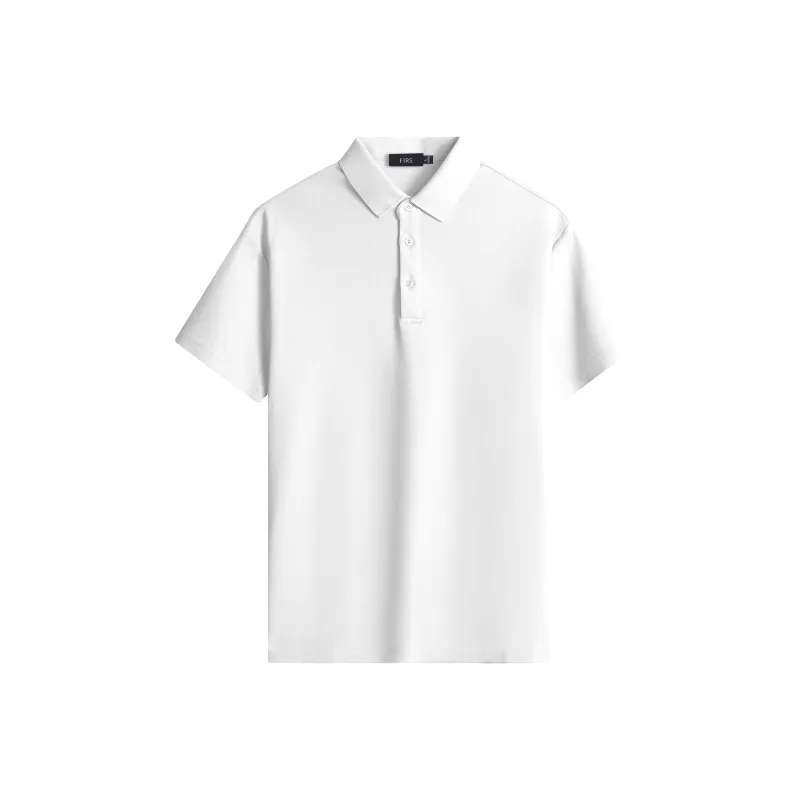 FIRS Polo Shirts Unisex-42