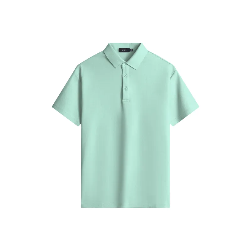 FIRS Polo Shirts Unisex-45
