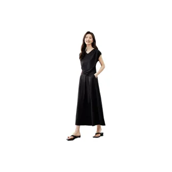 LUYOUYE Two Piece Skirt Sets Women's