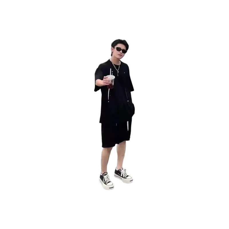 JIMI&JONS Casual Sportswear Unisex-0
