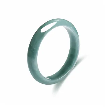 CUISHI Glutinous Jade Jadeite Bangles Women's