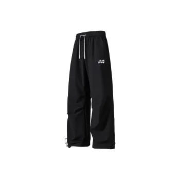 MUSCLETECH Casual Pants Unisex