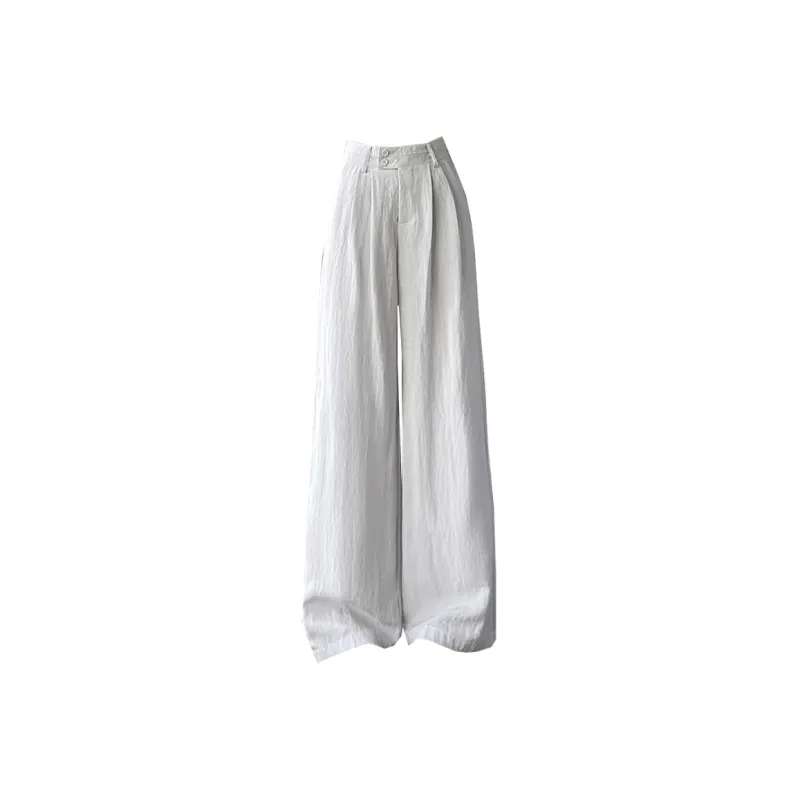 MISS VIGOR Casual Pants Women's-4