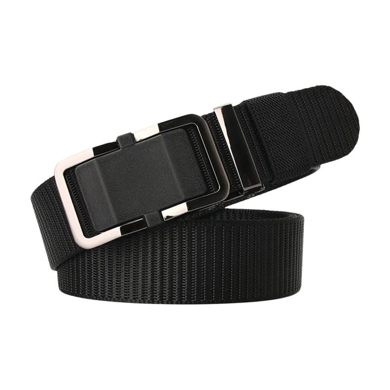 JEANSWEST Canvas Belt Men's 3.5CM-4