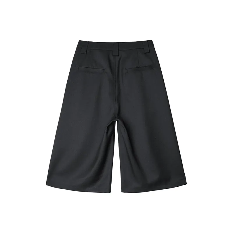 QOTRIOCK Casual Pants Unisex-1