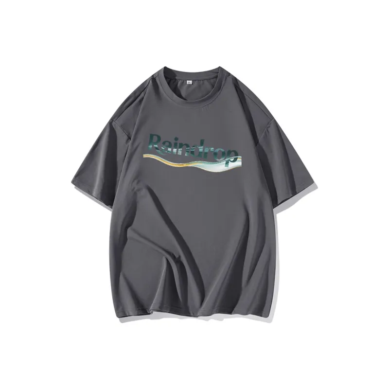 FAIRWHALE T Shirts Women's-12