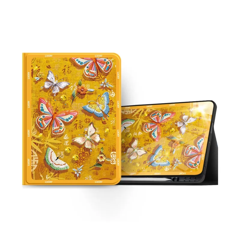 SUPER MOUSE Tablet Protective Cases-3