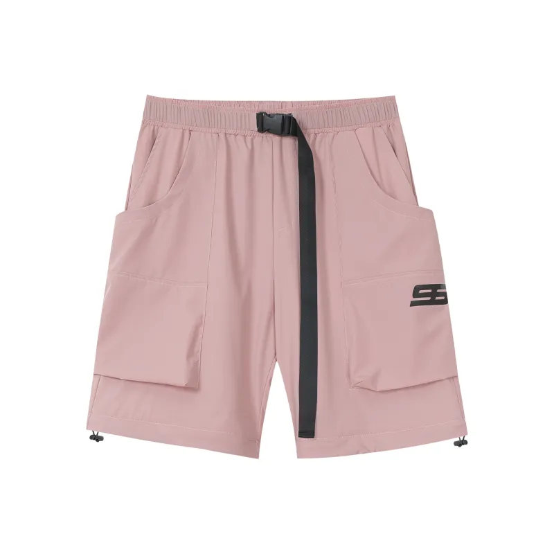 Suamoment Cargo Pants Unisex-8