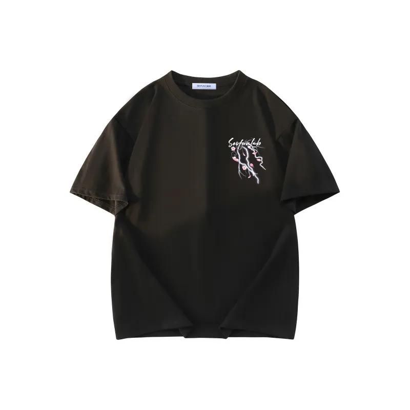 7 SEVFUN T Shirts Unisex-1