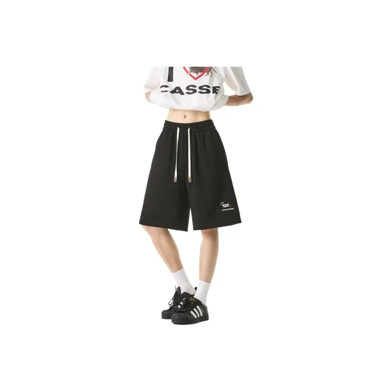Pirkadat Casual Shorts Unisex-1